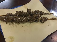 -四季小馆·地道北京小吃(广百店)