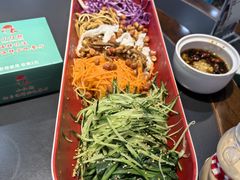 -小红鲸·海鲜餐厅(轸大路店)