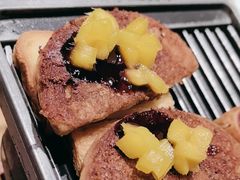 -虹料理·日料放题(悠方店)