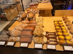 -LANLIZI BAKERY(COSMO店)