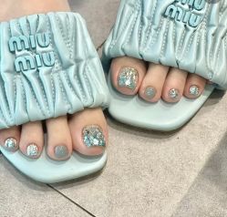 -M·X Nail日式美甲美睫