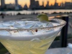 -Chili's Cafe&Bar奇利斯(滨江店)