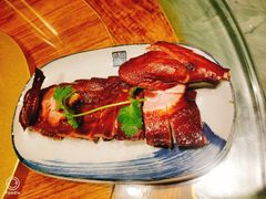 私房酱鸭-兰溪小馆(首经贸店)