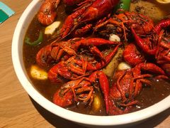 传统十三香龙虾-虾满堂(瑞虹店)