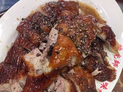 -陈光记烧腊店(罗保博士街店)