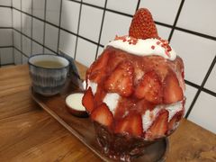 -WONDER ICE 萬得冰田(建設路总店)