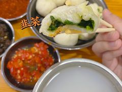 -红帽叔叔包子