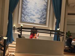 -狮王府淮扬菜(万象城店)