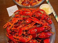 -必点海鲜·海肠捞饭大王(滨江道店)