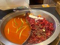 -沸炉重庆老火锅(军事博物馆店)