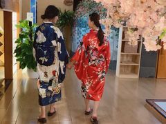 -汤泉良子(金源店)