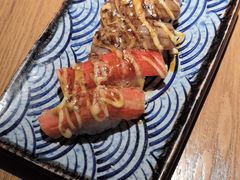 -沼津港精致料理·寿喜烧·烧鸟(青浦宝龙广场日料榜单店)