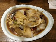 -薛阿婆(北美新天地中心店)