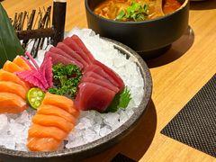 -德川家日本料理(喜隆多新国际店)