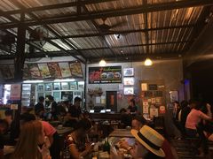 -Doo Dee Thai Food(Issan/Isaan/Esan)