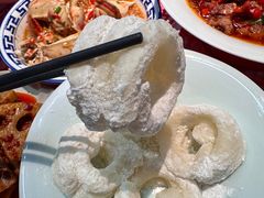 -小匠喜·江西菜(人民广场店)