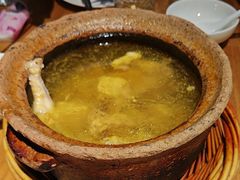 -黄山老妈·土菜(碧桂园店)