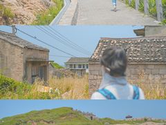 -东极岛景区
