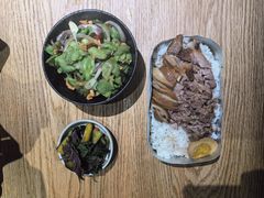 -有肉食·虎九闽菜(798艺术区店)