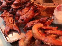 -苏板鸭