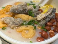 -禄运茶居·手工点心(猎德店)