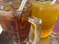 -榮泰米粉湯(Left Shop)