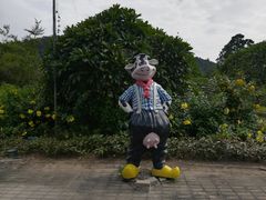 -南沙蒲洲花园