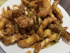 -九龙餐厅(大沽路店)