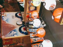 零售区-桃太郎创作料理(大坪店)