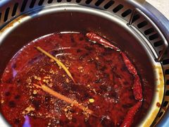 -海底捞大排档火锅(打浦路店)