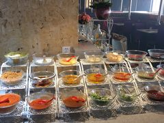 -金权道韩式自助烤肉(嘉华国际店)