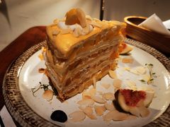 芒果千层-懒鱼时光馆(沙坪坝店)