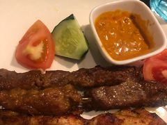 -Mercato莫卡多露台餐厅与酒吧(K11店)