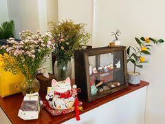 -小银家日式简餐(中信丹阳花园店)