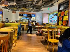 -菲滋意式餐厅(温岭银泰城店)