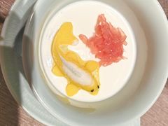 -今轩中餐厅(西安经开洲际酒店)