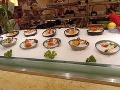-芭菲盛宴·环球美食(锦城万达广场店)