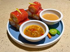 -点都德(夫子庙店)