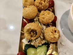 -清真·AL-JANNAT 佳纳特餐厅(狮子桥店)