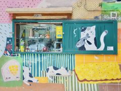 -澳门十六浦索菲特大酒店