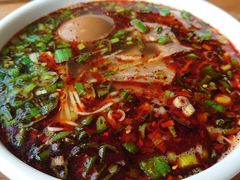 -中阿兰牛肉面(悦海新天地店)