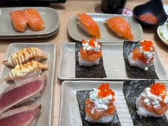 -友壹町寿司(新DNA购物中心店)