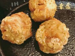 -博多一幸舍(侨福芳草地购物中心店)