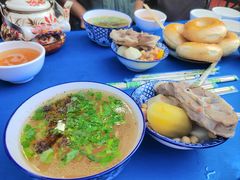 -園丁烤肉缸子肉