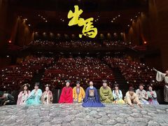 -虹桥艺术中心