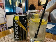 -LA MAISON公鸡和龙(蛇口店)