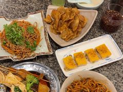 -小街天府(西工小街店)