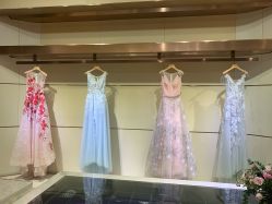 -南京宝娜嫁衣婚纱礼服馆(中央路店)