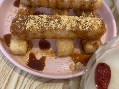-长颈鹿的口袋钵钵鸡(市南店)