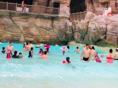 -杭州开元森泊度假乐园